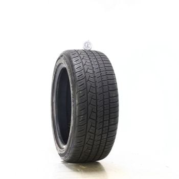 Set of (2) Used 235/45ZR17 General G-Max AS-05 94W - 7-7.5/32