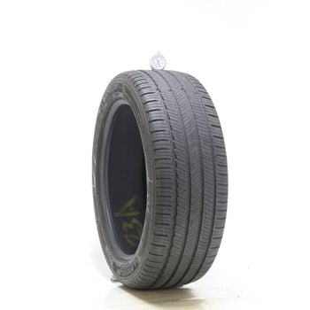Set of (4) Used 235/45R18 Michelin Primacy MXM4 T1 Acoustic 98W - 6/32