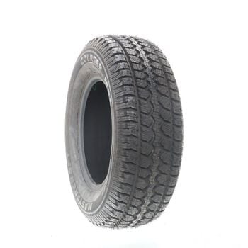 Used 265/70R17 Mastercraft Courser MSR 115S - 14.5/32