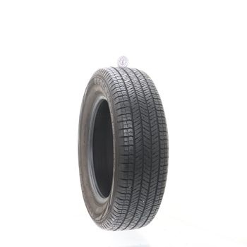 Used 225/65R17 Yokohama Geolandar G91AV 102H - 7/32