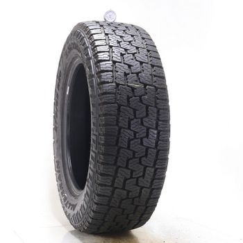 Set of (2) Used 275/65R20 Pirelli Scorpion All Terrain Plus RIV ELECT 116H - 10.5/32