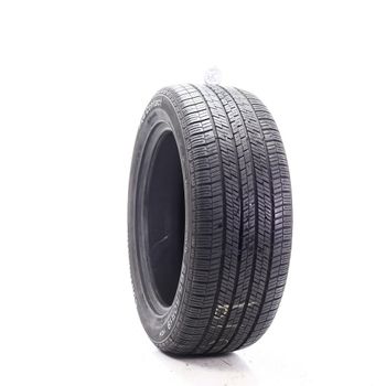 Used 265/50R19 Continental 4x4 Contact AO 110H - 9/32