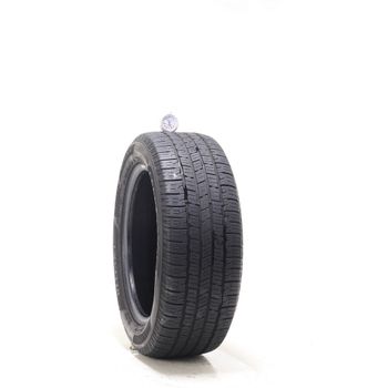 Set of (4) Used 205/55R16 Goodyear Reliant All-season 91V - 6/32