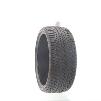 Used 235/35R20 Vredestein Wintrac Pro 92Y - 9.5/32