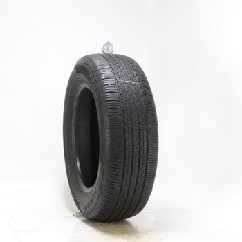 Set of (4) Used 235/65R17 Falken Ziex ZE001A A/S 103T - 6.5/32