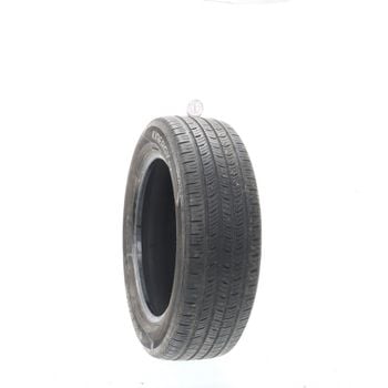 Set of (2) Used 225/60R18 Hankook Kinergy PT 100H - 6.5-7.5/32