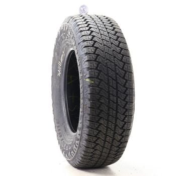 Used 265/70R17 Bridgestone Dueler A/T RH-S 115S - 12.5/32