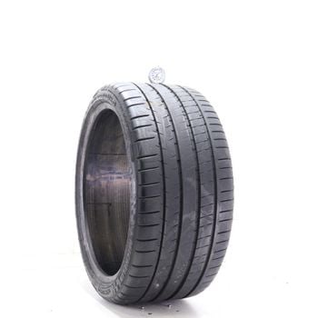 Used 275/30ZR19 Michelin Pilot Super Sport 96Y - 8.5/32