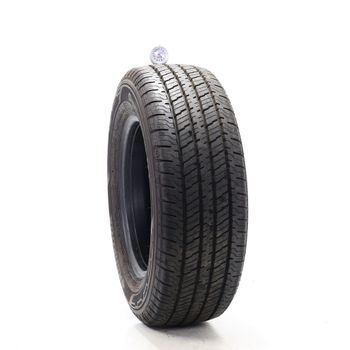 Used 235/65R16C Hankook Dynapro HT 121/119R - 12.5/32