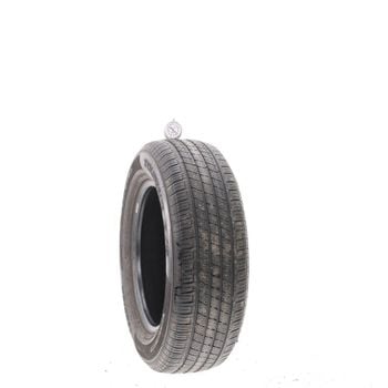 Used 205/65R15 Fuzion Touring A/S 94H - 5/32