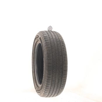 Set of (2) Used 225/60R17 Arisun Aresta ZG02 99T - 8-8.5/32