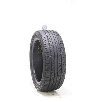 Set of (4) Used 205/50ZR17 Sentury UHP 93W - 7.5/32