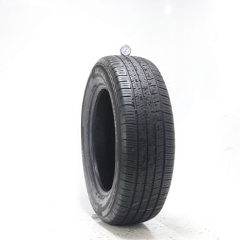 Set of (2) Used 235/65R18 National Duration EXE 106T - 8/32