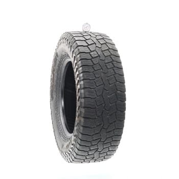 Used LT265/70R17 Falken Rubitrek A/T 01 121/118S - 9/32