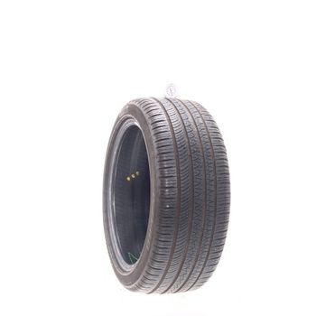Used 235/45R18 Pirelli P Zero 94V - 6/32