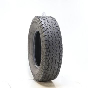 Used LT235/80R17 Vredestein Pinza AT 120/117R - 6/32