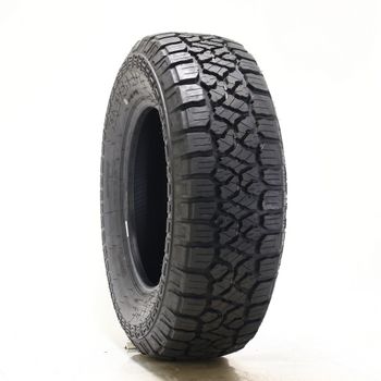 New 255/70R17 Kenda Klever AT2 112T - 99/32