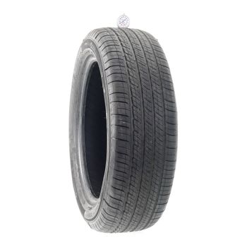 Set of (2) Used 235/55R20 Michelin Primacy Tour A/S 102H - 9-9.5/32