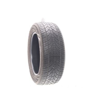 Used 275/55R20 Lionhart LH-Ten 117V - 6.5/32