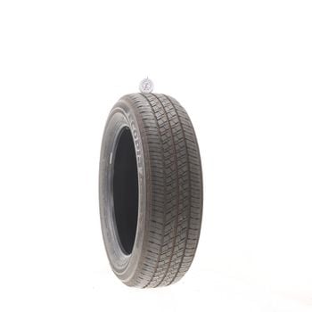 Set of (2) Used 195/60R17 Bridgestone Ecopia EP422 Plus 90H - 7.5/32