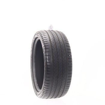 Used 245/40R20 Continental EcoContact 6Q MO 99Y - 6/32