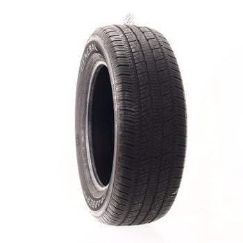 Set of (2) Used 275/60R20 General Grabber HTS 60 115S - 8-8.5/32