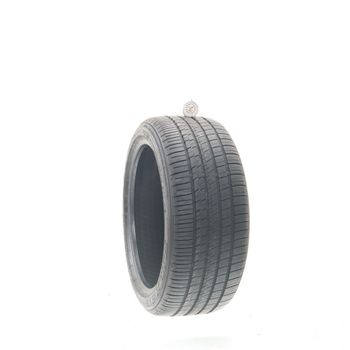 Used 245/40ZR18 Falken Azenis FK460 A/S 97Y - 8.5/32
