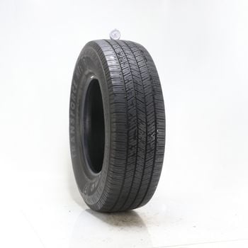 Used LT265/70R17 Firestone Transforce HT2 121/118R - 10/32