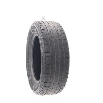 Used 265/60R18 Mastercraft Courser Quest Plus 110T - 5.5/32