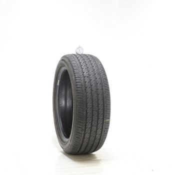 Set of (2) Used 205/50R17 Firestone FT140 89V - 6.5-7.5/32