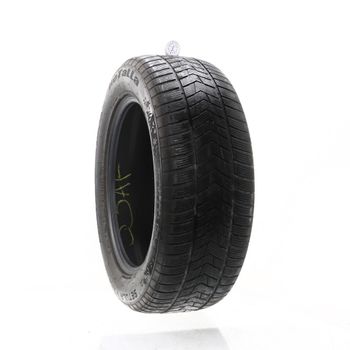 Used 275/55R20 Rotalla Setula W-Race S330 117V - 7.5/32