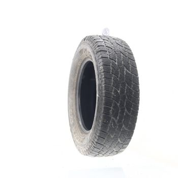 Used 245/70R17 Multi-Mile Wild Country Radial XTX SPORT 110S - 6.5/32