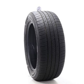 Used 275/50R20 Kumho Crugen HP71 109H - 8.5/32