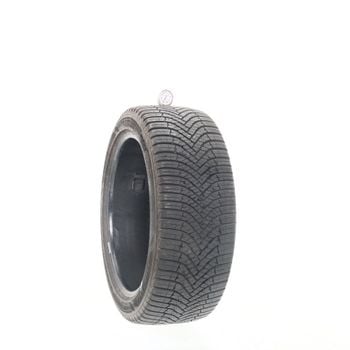 Used 235/45R18 Goodyear Assurance WeatherReady 2 98W - 7.5/32