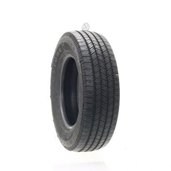 Set of (2) Used LT245/70R17 Firestone Transforce HT2 119/116R - 12-12.5/32