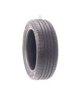 Set of (2) Used 215/55R18 Mastercraft Courser Quest Plus 95H - 7.5/32