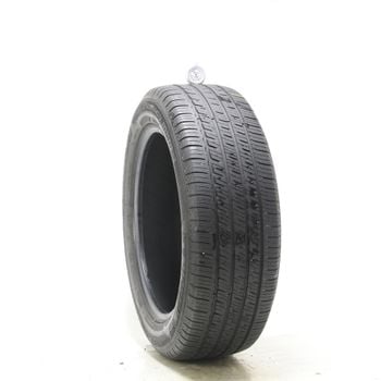 Set of (4) Used 235/55R19 Michelin Primacy MXM4 101H - 5.5/32