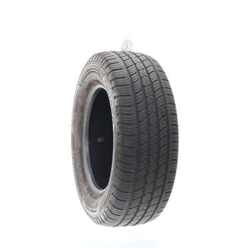 Used 255/65R17 Cooper Adventurer All Season 110T - 7.5/32