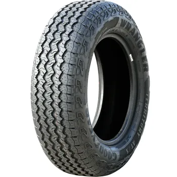 New 255/65R18 Goodyear Wrangler Territory AT/S 111H