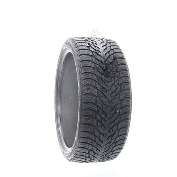Used 255/35R21 Nokian Hakkapeliitta R3 SUV 98T - 6/32