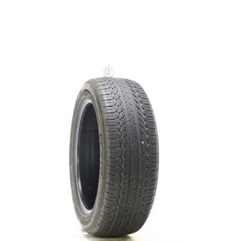 Used 215/55R18 Kumho Ecsta PA31 95V - 6.5/32