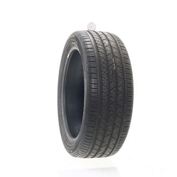 Set of (2) Used 265/45R21 Continental CrossContact LX Sport 104T - 9-9.5/32