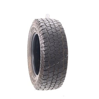 Used LT275/65R18 Vredestein Pinza AT 123/120S - 13/32