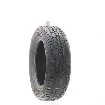 Set of (2) Used 225/65R17 Yokohama Geolandar CV 4S G061 102H - 10.5/32