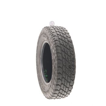 Used LT225/75R16 Wild Trail CTX AO 115/112Q - 12.5/32