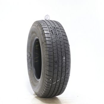 Used 235/75R15 Michelin Defender LTX M/S 109T - 8.5/32