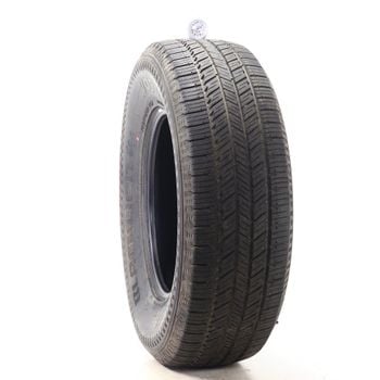 Set of (2) Used 265/70R17 Blacklion Voracio HT BC86 115T - 9.5-10/32