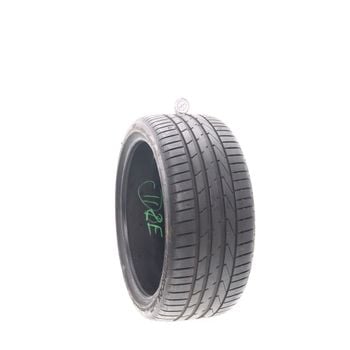 Used 245/35ZR19 Hankook Ventus S1 evo2 K117 93Y - 9/32