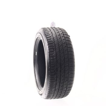 Used 235/50R18 Goodyear Eagle F1 Asymmetric 97W - 8.5/32