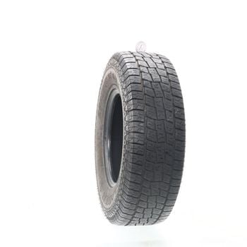 Used LT265/75R16 Pantera Supertrac A/T 123/120S - 7.5/32
